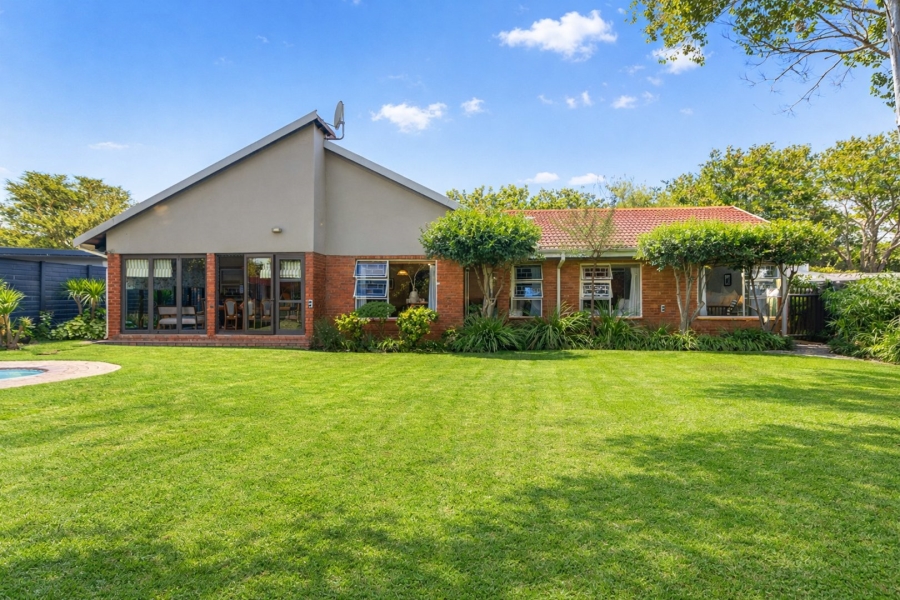 3 Bedroom Property for Sale in Ifafi North West